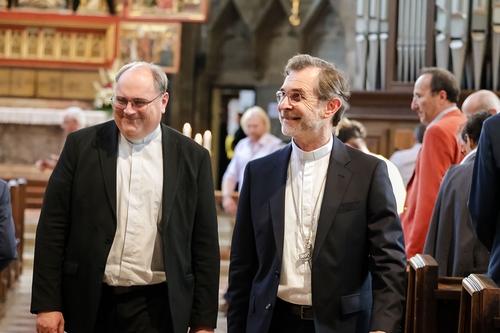 Mitarbeitergebet