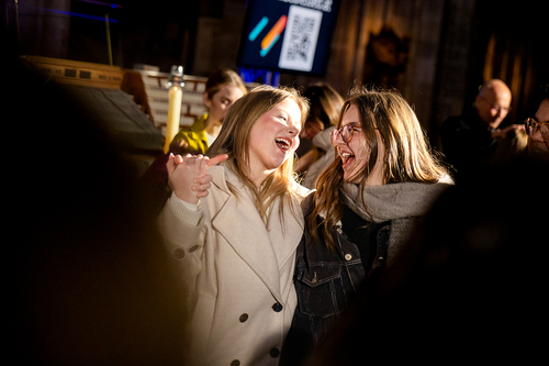 BeBlessed 2025 / Erzdiözese Wien/Schönlaub