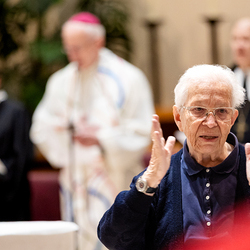 20. ÖKUMENISCHER GOTTESDIENST für Menschen mit und ohne Behinderungen